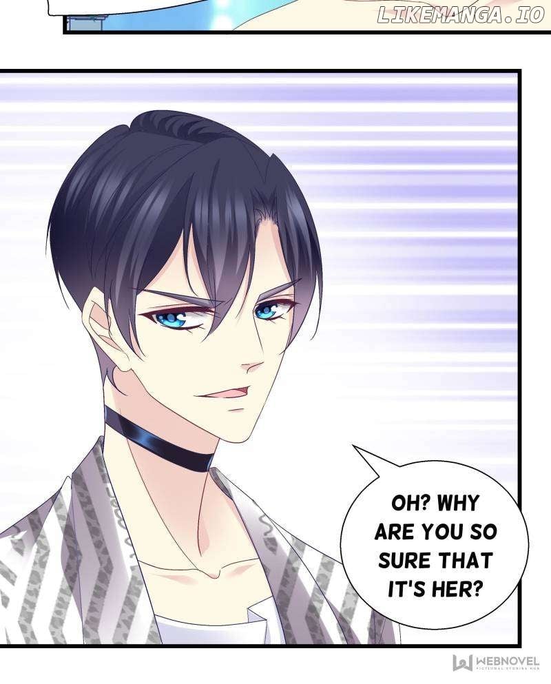 Sound of Heaven Chapter 203 28